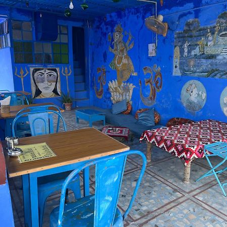 Cosy Guest House Джодхпур Екстер'єр фото