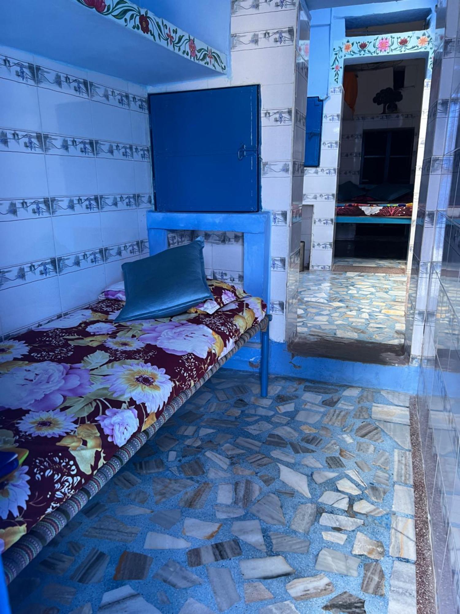 Cosy Guest House Джодхпур Екстер'єр фото