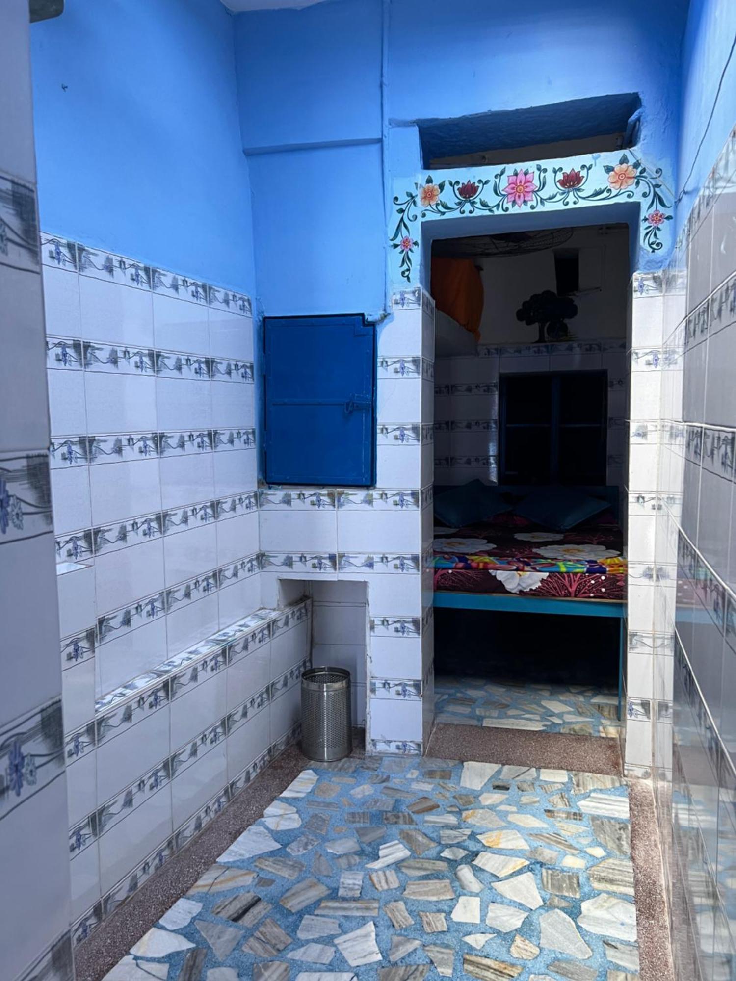 Cosy Guest House Джодхпур Екстер'єр фото