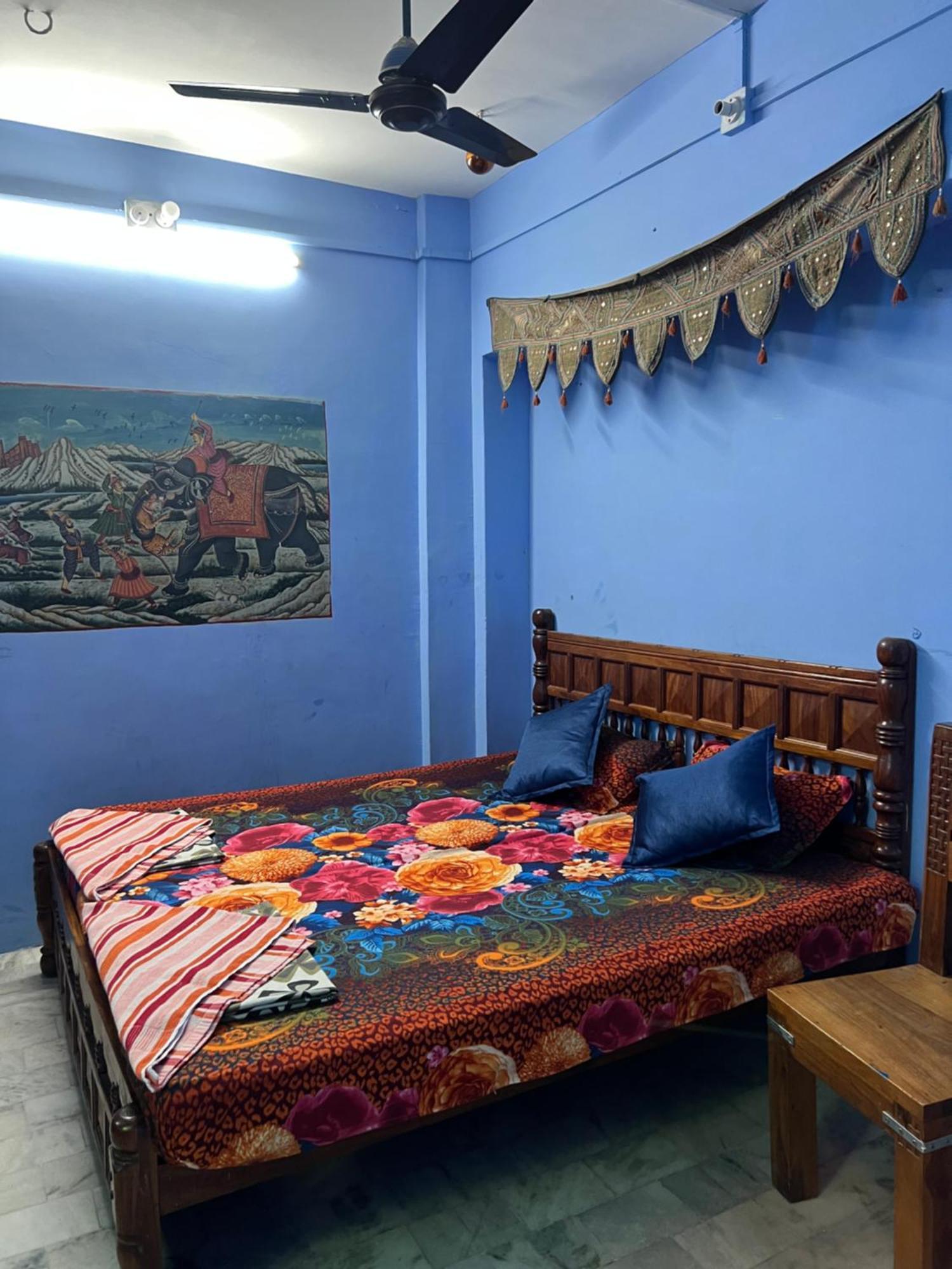 Cosy Guest House Джодхпур Екстер'єр фото