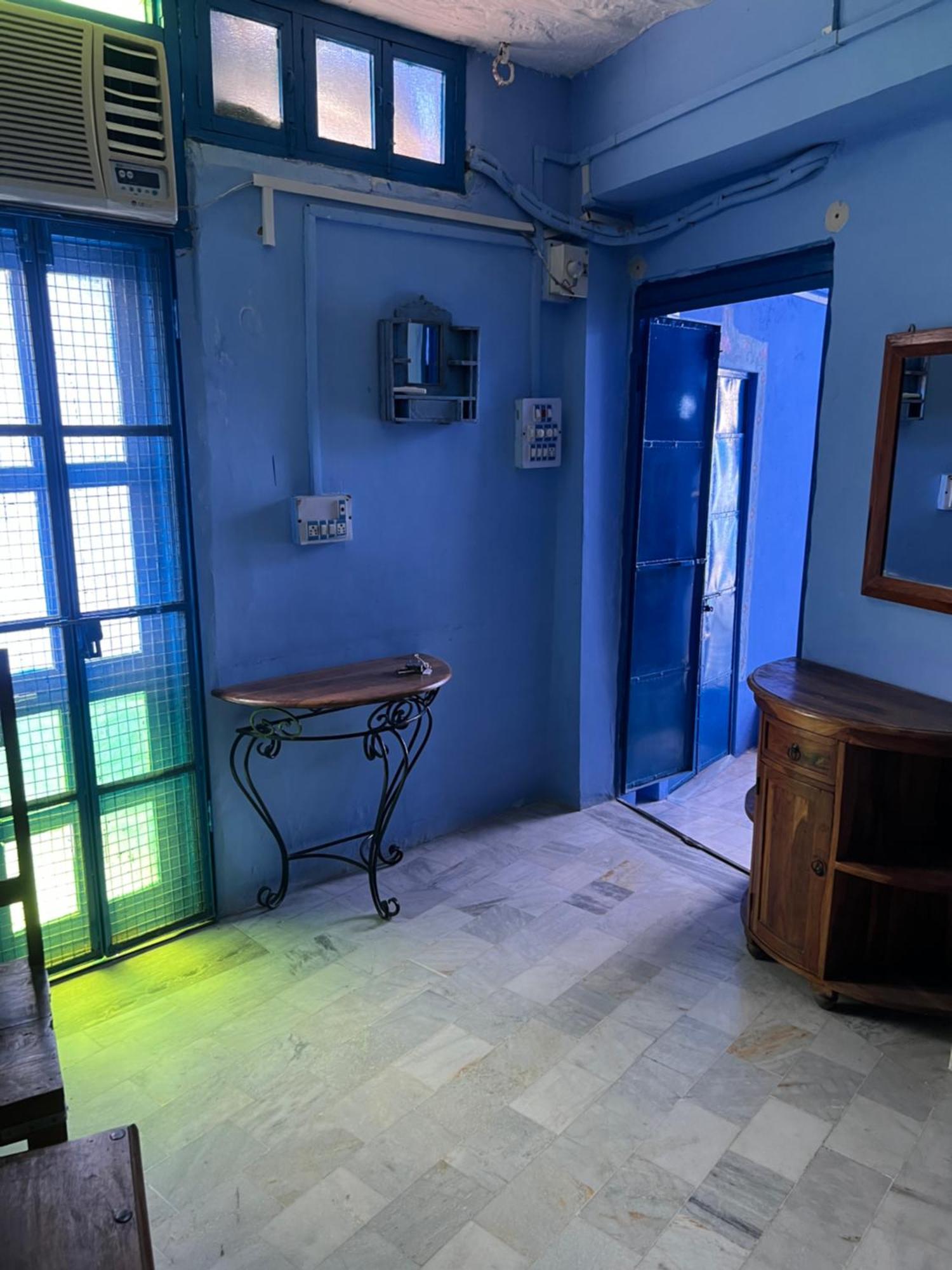 Cosy Guest House Джодхпур Екстер'єр фото